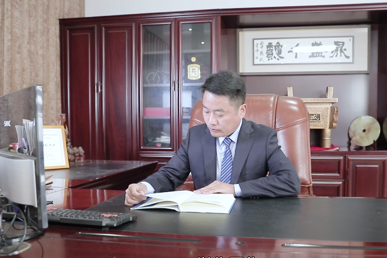 全國 帶頭人！沛縣是他......